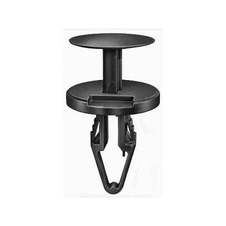 Auveco GM & CHRYS PUSH-TYPE RETAINER5, 25PK 20988